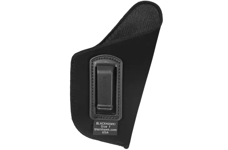 BlackHawk Inside-the-Pant Clip Holsters — 5 models - view 3